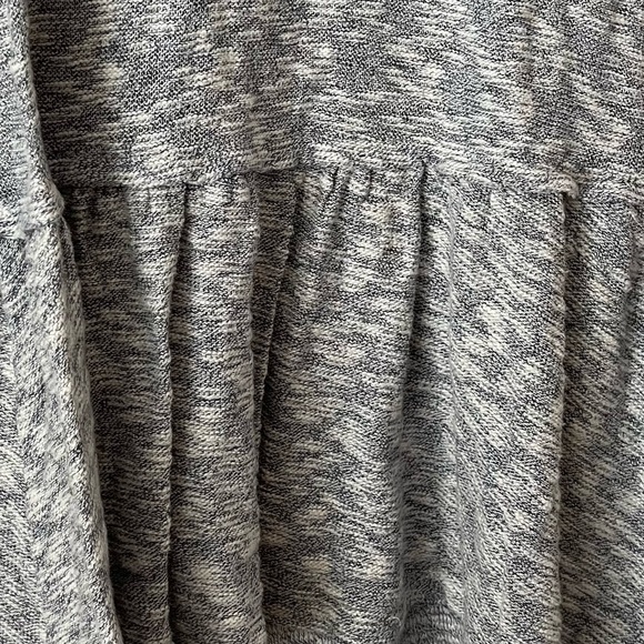 Anthropologie Saturday Sunday Textured Anka Dress - Picture 4 of 4